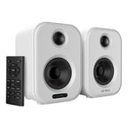Bocina Acteck Dynamic Exact BS650 Bluetooth 50W - USB, AUX, Control Remoto