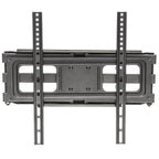 Soporte TV Manhattan 461344 - Articulado 32 a 55 Pulgadas, 40kg, Curvo o Plano