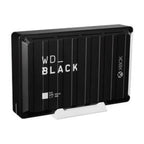 Disco Duro Externo WD Black D10 12TB - USB 3.2, 7200 RPM, Xbox One/Series X