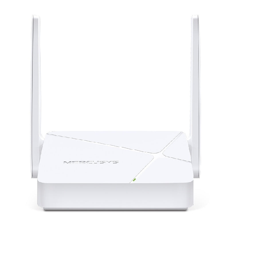 Router TP Link Mercusys MR20 AC750 Dual Band - WiFi 5GHz 433Mbps Imagen secundaria del producto