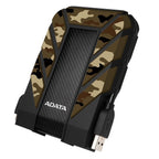 Disco Duro Externo ADATA HD710MP 1TB - USB 3.2, Portátil, Antigolpes