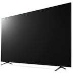 Televisor LG 65UT801C 65 Pulgadas 4K UHD Smart TV WebOS 24 - HDR10, ThinQ AI