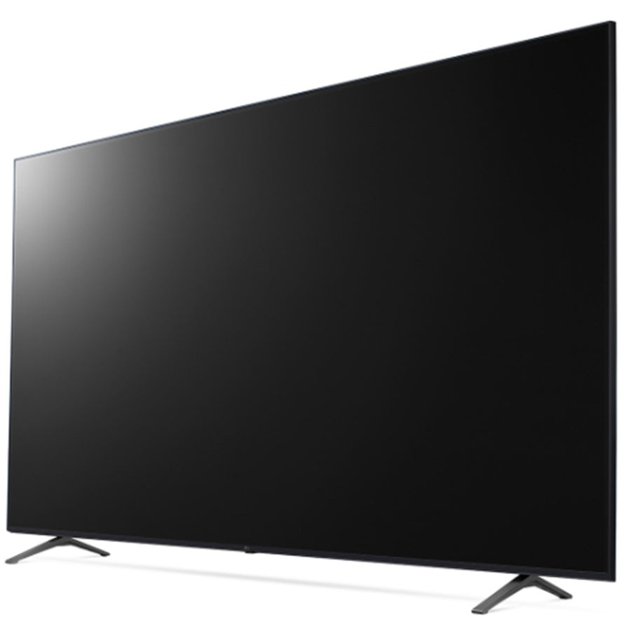 Televisor LG 65UT801C 65 Pulgadas 4K UHD Smart TV WebOS 24 - HDR10, ThinQ AI