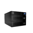 UPS FORZA FDC-110KMR-ISO 10000VA Doble Conversión - Torre Escalable 120-240V