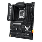 Tarjeta Madre ASUS TUF GAMING B850-PLUS WIFI - Socket AM5, DDR5 8000, WiFi 7