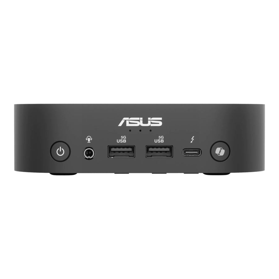 Mini PC ASUS NUC 14 PRO AI Core Ultra 9 288V - 32GB RAM, 1TB SSD, Windows 11 Pro Imagen principal del producto