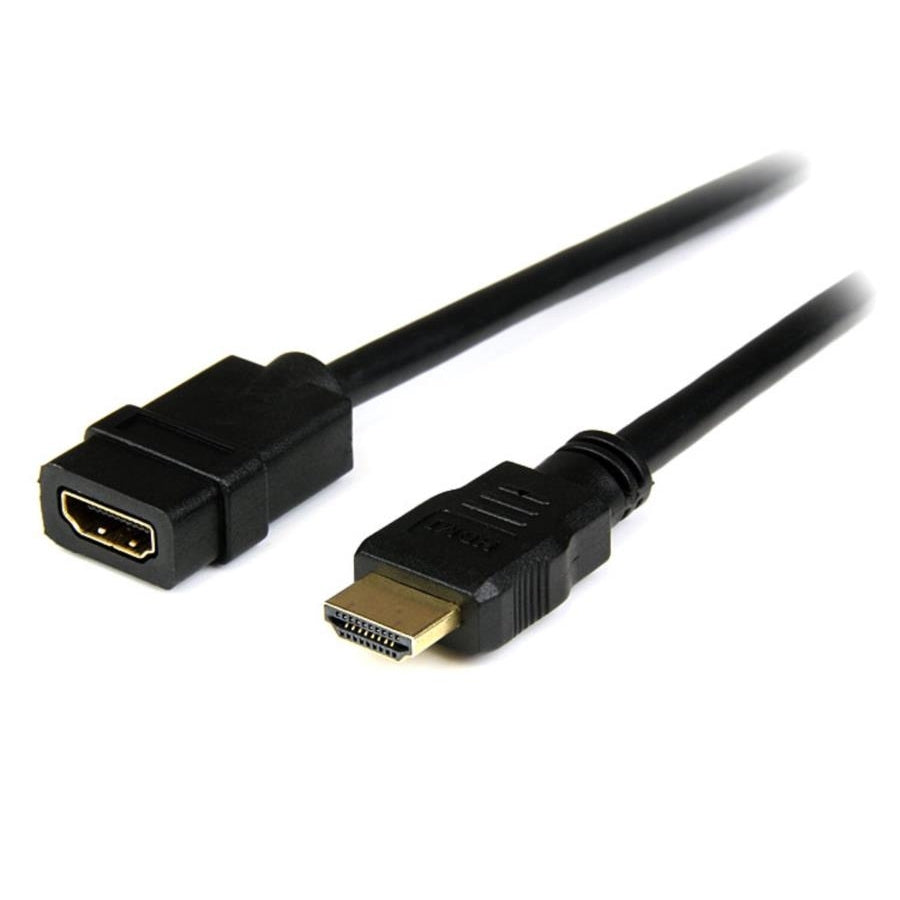 Cable Extensión HDMI StarTech HDEXT2M 2M - 4K x 2K Ultra HD Imagen principal del producto