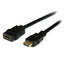 Cable Extensión HDMI StarTech HDEXT2M 2M - 4K x 2K Ultra HD