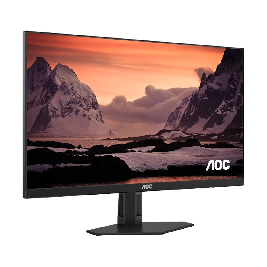 Monitor Gamer AOC 27G4E 27 Pulgadas 180Hz IPS - DisplayPort, HDMI, 0.5ms Imagen secundaria del producto