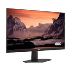Monitor Gamer AOC 27G4E 27 Pulgadas 180Hz IPS - DisplayPort, HDMI, 0.5ms