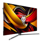Monitor Gamer Ocelot Gaming 42 OLED 4K 138Hz - DP, HDMI, USB-C