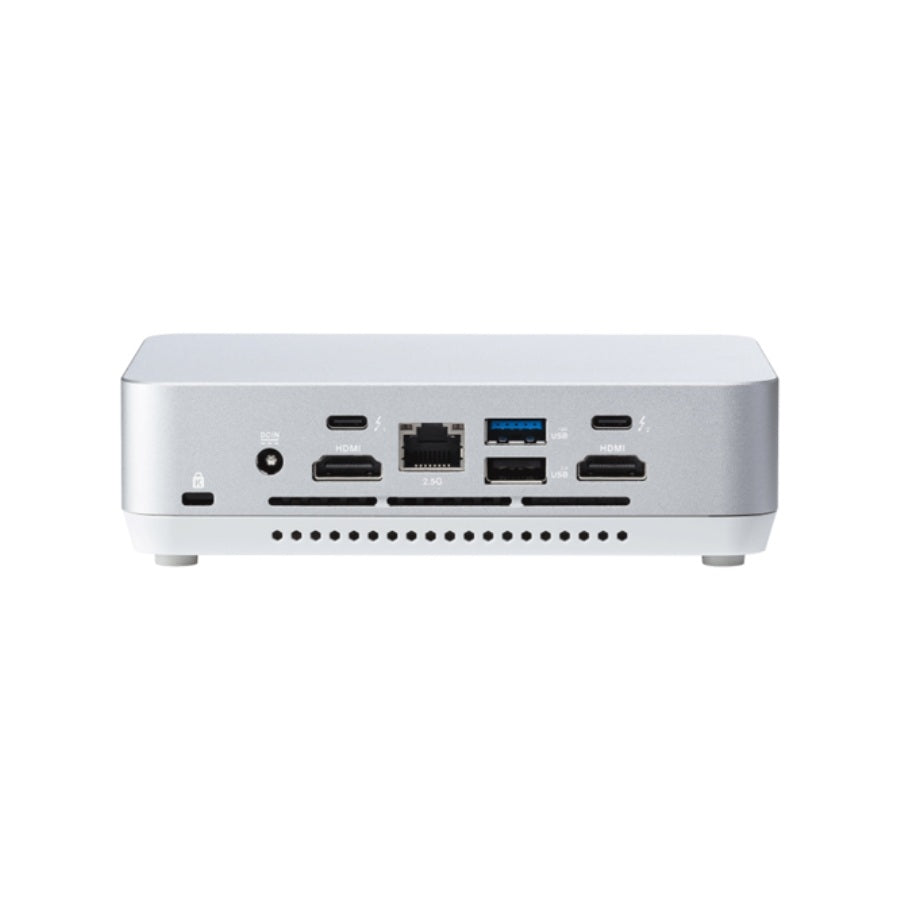 Mini PC ASUS NUC 14 PRO+ Core Ultra 5 125H - 16GB DDR5, 512GB SSD, Wi-Fi 6E Imagen secundaria del producto
