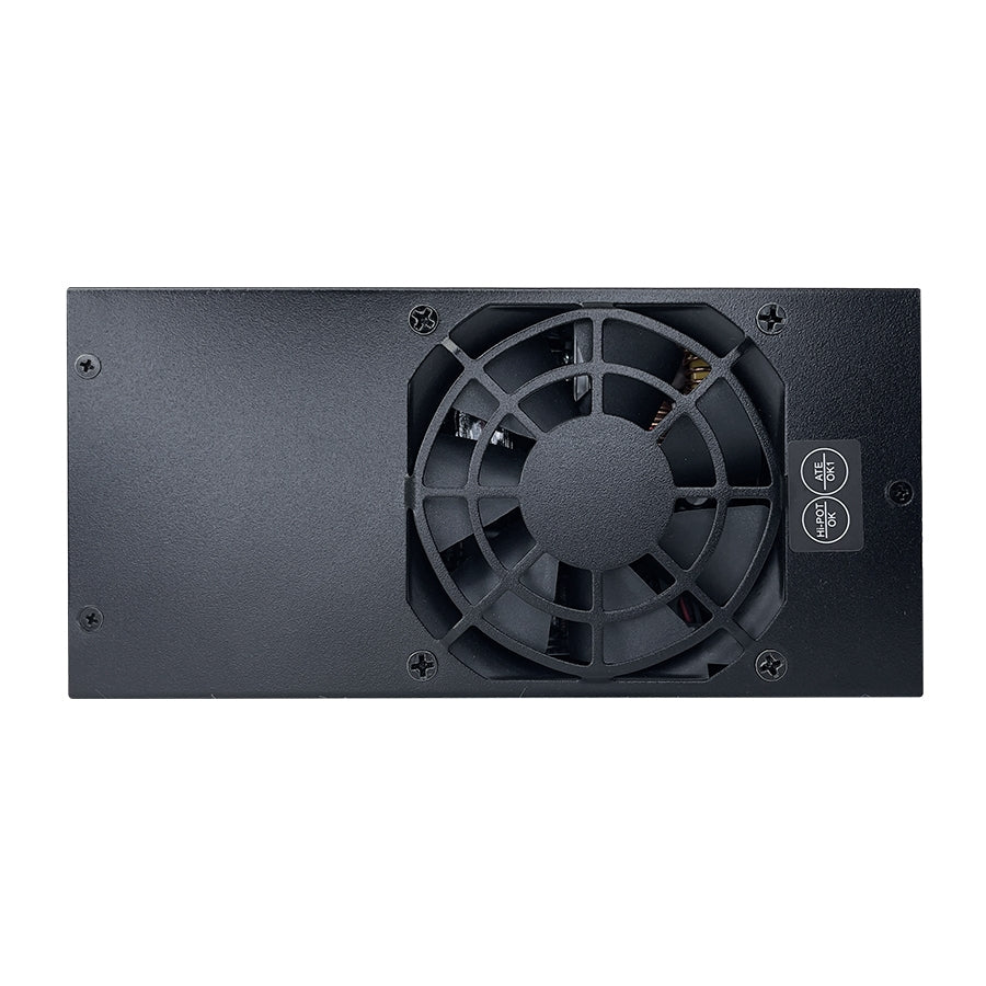 Fuente de Poder GHIA GFP300B1N 300W TFX 80 Plus Bronze para PC Slim