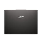 Laptop MSI Venture A14 AI Ryzen AI 5 340 14 FHD 144Hz DDR5 16GB SSD 512GB