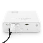 Videoproyector BenQ LH550H 3000 Lúmenes Full HD LED - 20,000 Horas de Vida