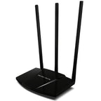 Router Mercusys MW330HP 300Mbps - WiFi N de Alta Potencia con 3 Antenas