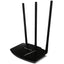 Router Mercusys MW330HP 300Mbps - WiFi N de Alta Potencia con 3 Antenas