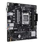 Tarjeta Madre ASUS PRIME A620M-K Socket AM5 Micro-ATX - DDR5, PCIe 4.0