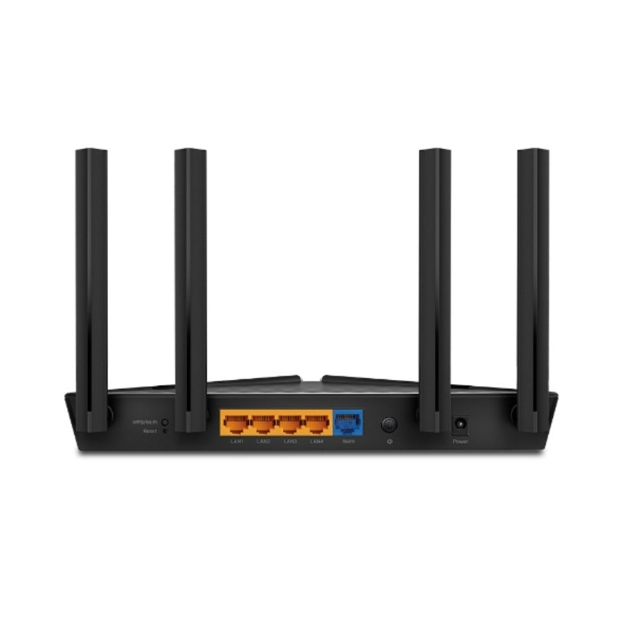 Router TP-Link Archer AX23 WiFi 6 AX1800 - Doble Banda, 4 Antenas Imagen principal del producto