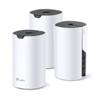 Router TP-Link Deco S7 3-Pack WiFi Mesh AC1900 - Cobertura Total para Hogar