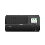Escáner Epson WorkForce ES-C380W - 30 PPM, WiFi, Doble Faz, 600 DPI