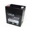 Batería VICA 12V 5AH - Compatible No Breaks, 1 Año Garantía