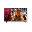Televisor LG 43UR640S 43 Pulgadas UHD 4K - Señalización Digital, 300 Nits, WiFi