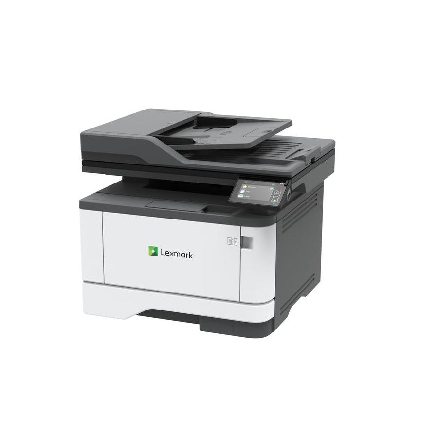 Multifuncional Lexmark MX331ADN Láser Monocromatica 40 PPM - USB, Ethernet, Duplex Imagen principal del producto