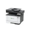 Multifuncional Lexmark MX331ADN Láser Monocromatica 40 PPM - USB, Ethernet, Duplex