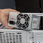Fuente de Poder Vorago PSU-101 500W ATX - 2 Conectores SATA