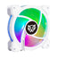 Ventilador BALAM RUSH Eolox Blaze BR-938075 - RGB 32 Modos, 1500 RPM