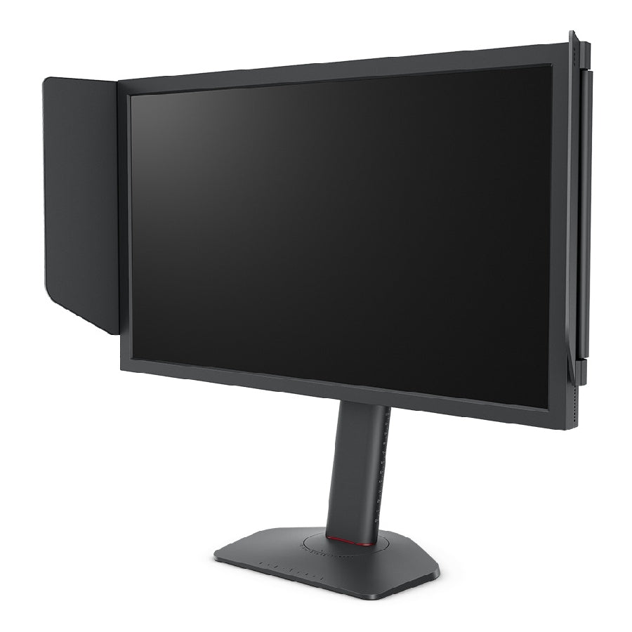 Monitor BENQ XL2586X PLUS 24.1" 600Hz - eSports con Tecnología Eye Care