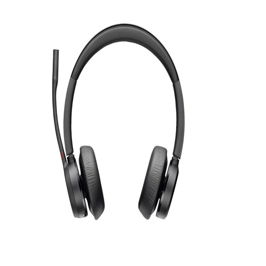 Diadema POLY Voyager 4320 - Bluetooth, Microsoft Teams, Hasta 24h Batería Imagen principal del producto