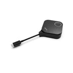 Presentador Inalámbrico BenQ InstaShow WDC15 4K - Plug and Play, Seguridad Cifrada