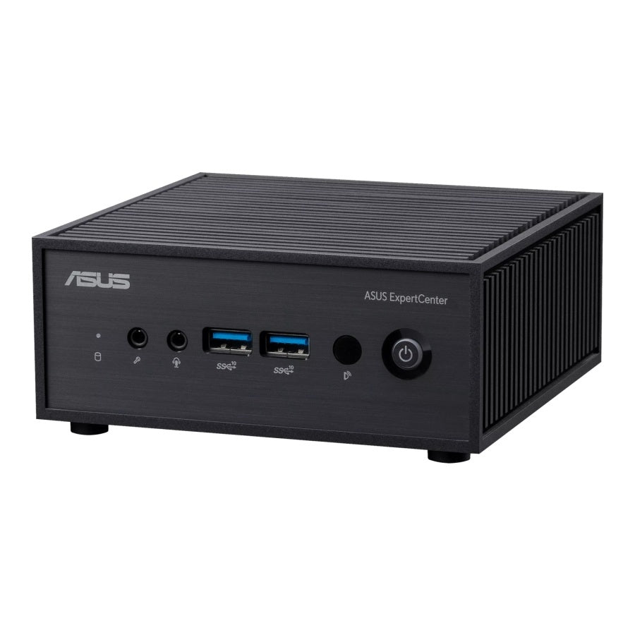 Mini PC ASUS ExpertCenter PN42 Intel N100 - 4 Núcleos, 2.5G LAN, Fanless