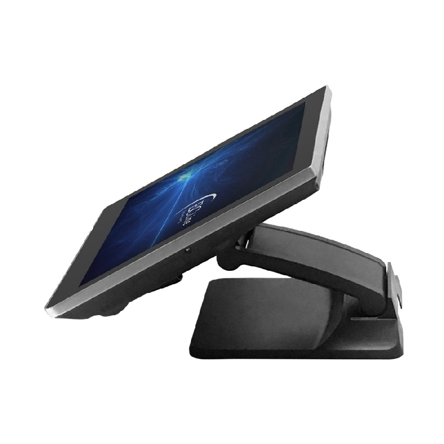 Monitor EC Line EC-TS-1238 12 Pulgadas Touch Screen Capacitivo - VGA HDMI Imagen secundaria del producto
