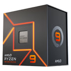 Procesador AMD Ryzen 9 7900X Socket AM5 - 12 Núcleos, 5.6GHz, 64MB Caché