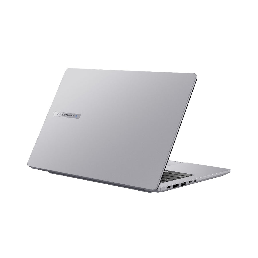 Laptop ASUS ExpertBook P1403CVA 14" FHD - Intel Core 7 240H, 16GB DDR5, 512GB SSD