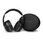 Diadema Vorago HPB-601 V2 Bluetooth 5.0 - 20 Horas, Micrófono, Conector 3.5mm