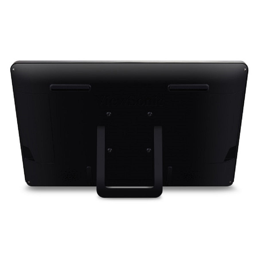 Monitor Touch ViewSonic TD2430 24" Full HD - Pantalla Táctil Capacitiva 10 Puntos