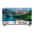 Televisor Smart GHIA Whale TV 65 Pulgadas 4K UHD - WiFi, 3 HDMI, Dolby Audio
