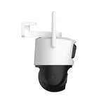 Cámara IMOU Cruiser Dual Pro 8MP PTZ IP - Visión Nocturna 30m, IA Detección