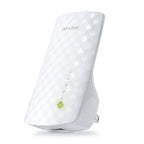 Repetidor TP-Link RE200 AC750 - Extensor WiFi Dual Band 433Mbps