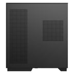 Gabinete Gamer Balam Rush Tank Majestic Media Torre ATX - Triple Cristal Templado ARGB