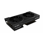 Tarjeta de Video XFX RX 9060 XT 16GB GDDR6 - PCIe 5.0, Dual Fan, Gama Alta