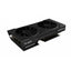 Tarjeta de Video XFX RX 9060 XT 16GB GDDR6 - PCIe 5.0, Dual Fan, Gama Alta