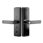 Cerradura Inteligente MIRATI MSL03 - Huella Dactilar, Cámara 720P, WiFi