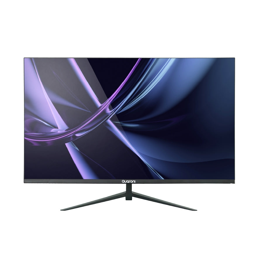 Monitor Quaroni MQ27-02 27 Pulgadas Full HD VA - 100Hz, HDMI, Bocinas
