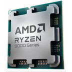Procesador AMD Ryzen 9 9950X AM5 16 Núcleos 5.7GHz - Gamer Alto Rendimiento