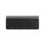 Teclado inalámbrico Acteck Inspire Comp TI695 - Dual Bluetooth y 2.4 GHz